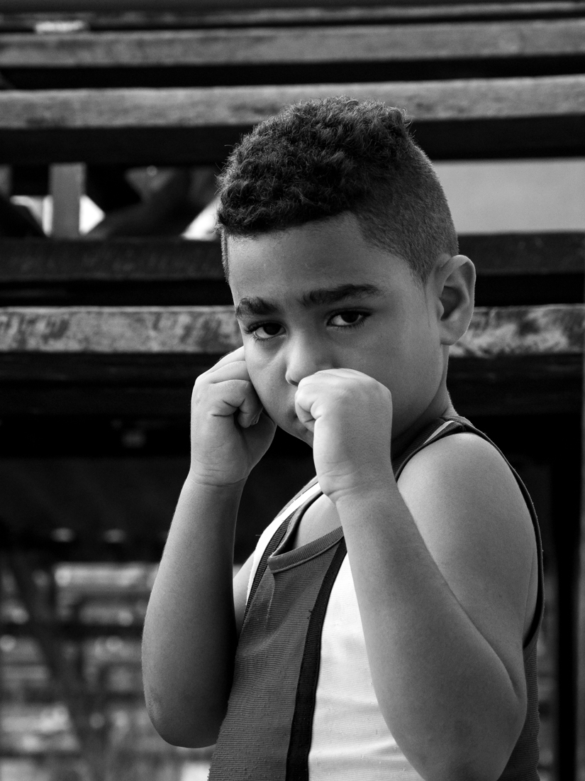 Boxing in Cuba, A Way of Life