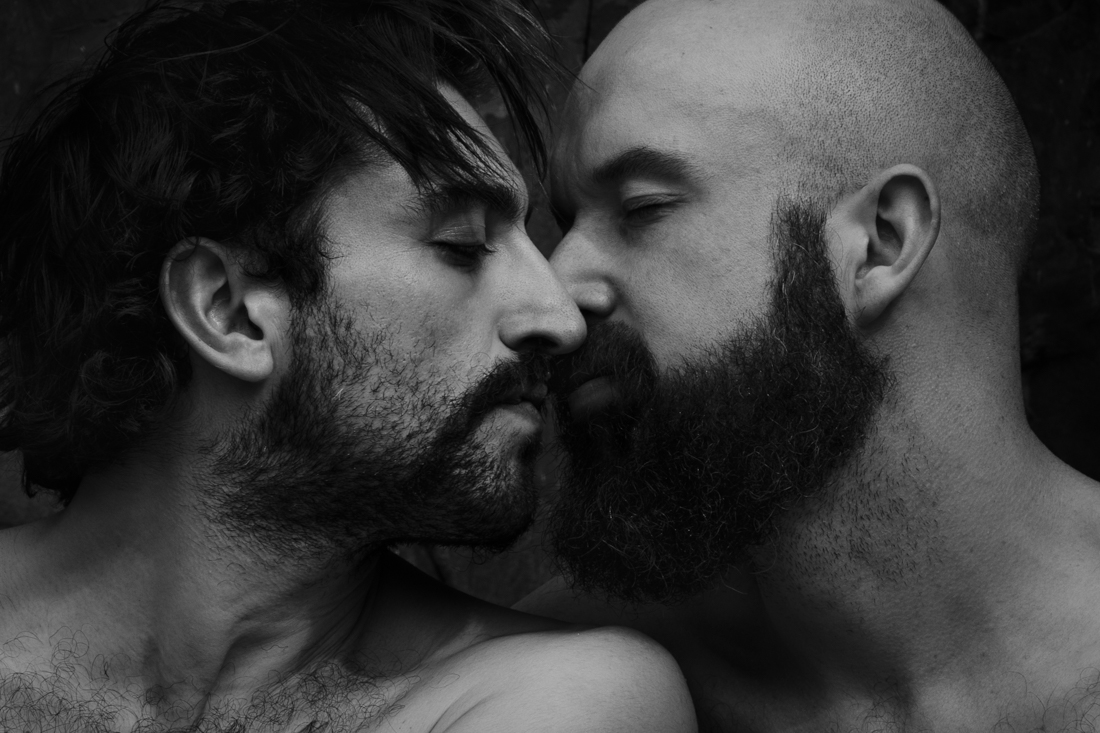 The Kiss
