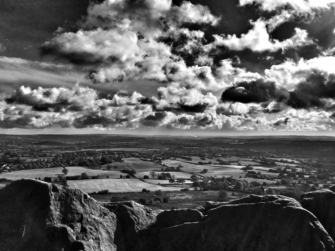 a view of dreams