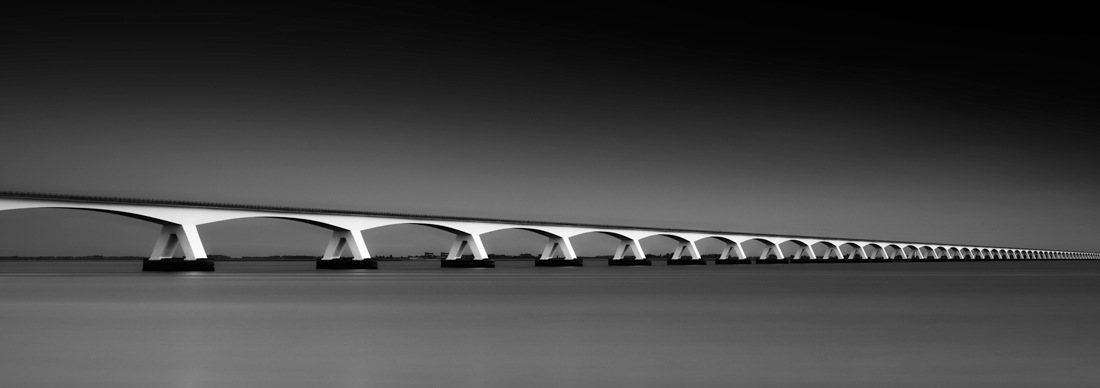 The Zeeland Bridge