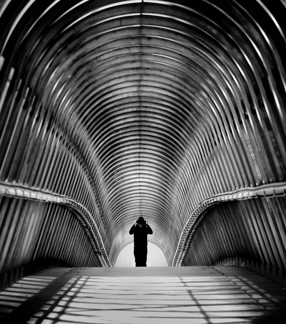 Man in Black