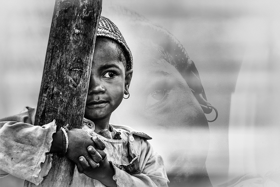 Malagasy Childhood