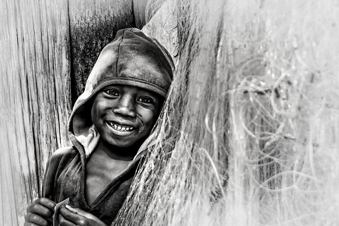 Malagasy Childhood