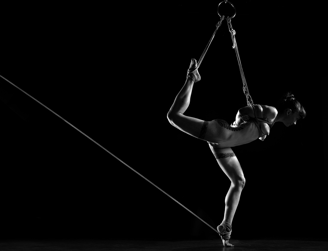 Rope: A Journey Within
