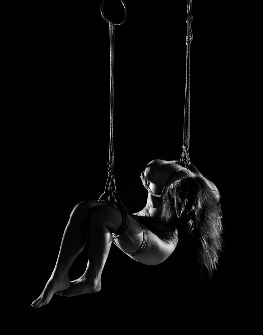 Rope: A Journey Within