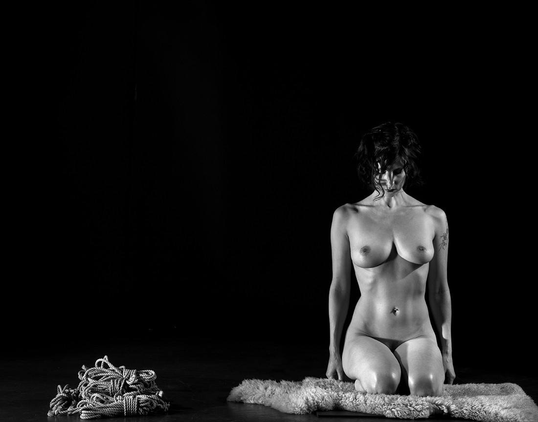 Rope: A Journey Within