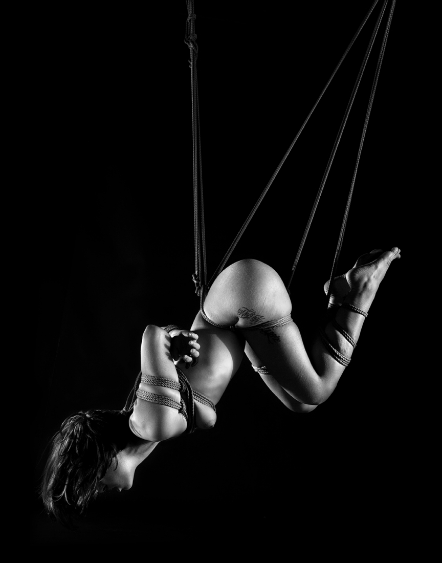 Rope: A Journey Within