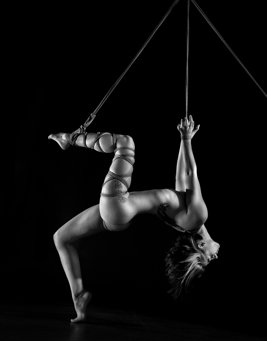 Rope: A Journey Within