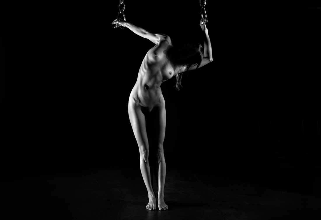Rope: A Journey Within