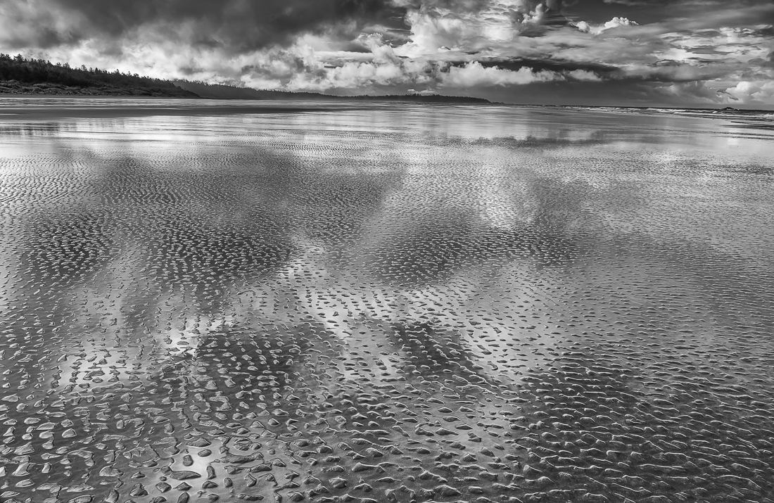 Mirror Beach