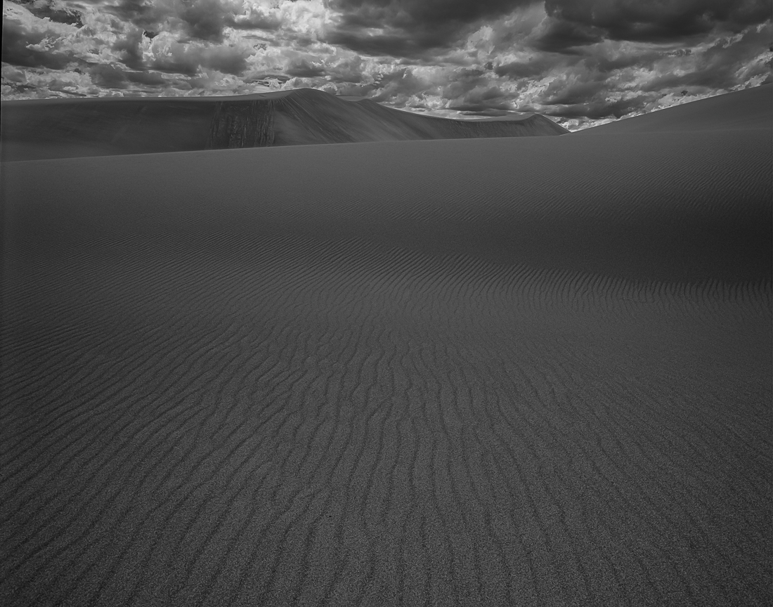 Line in the Sand