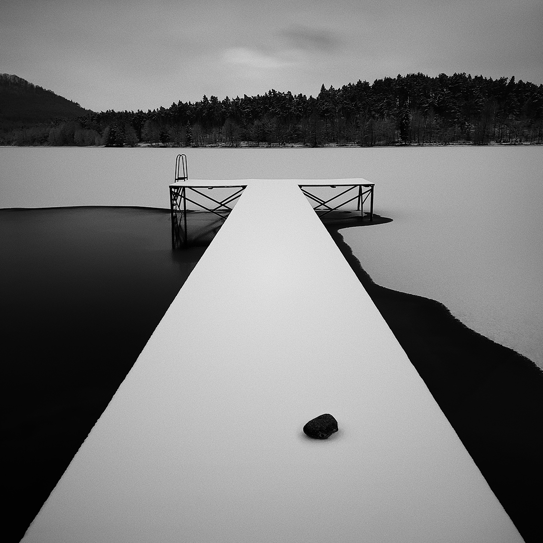 Greyscapes