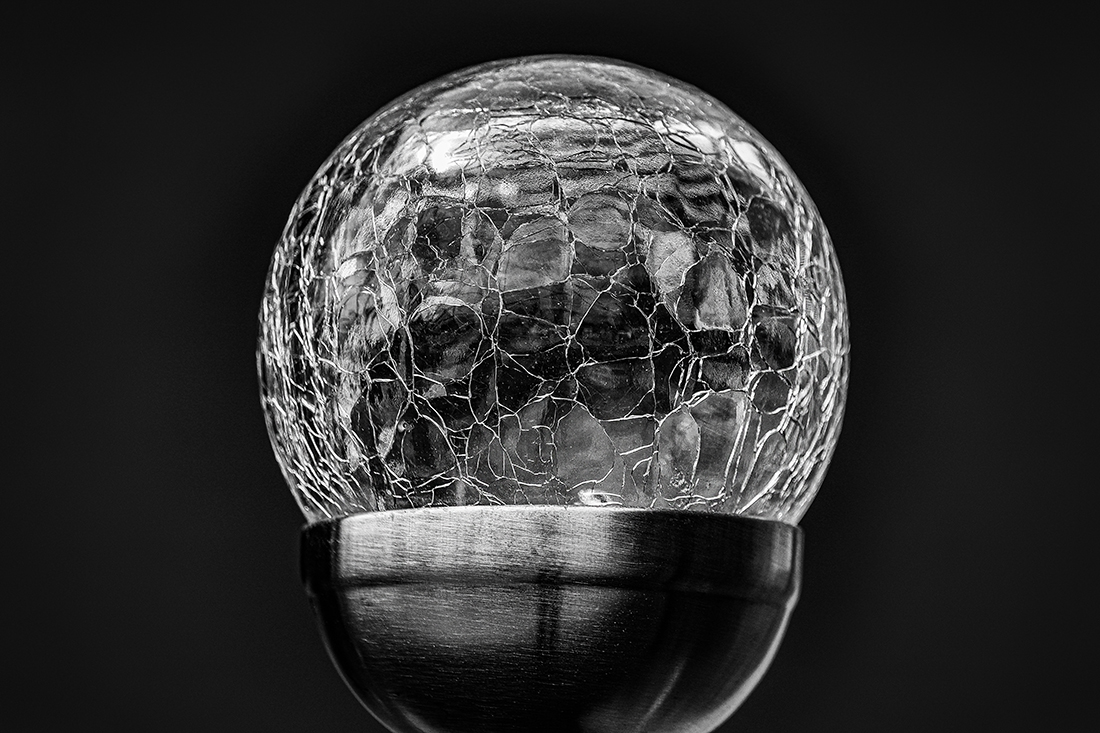 Shattered