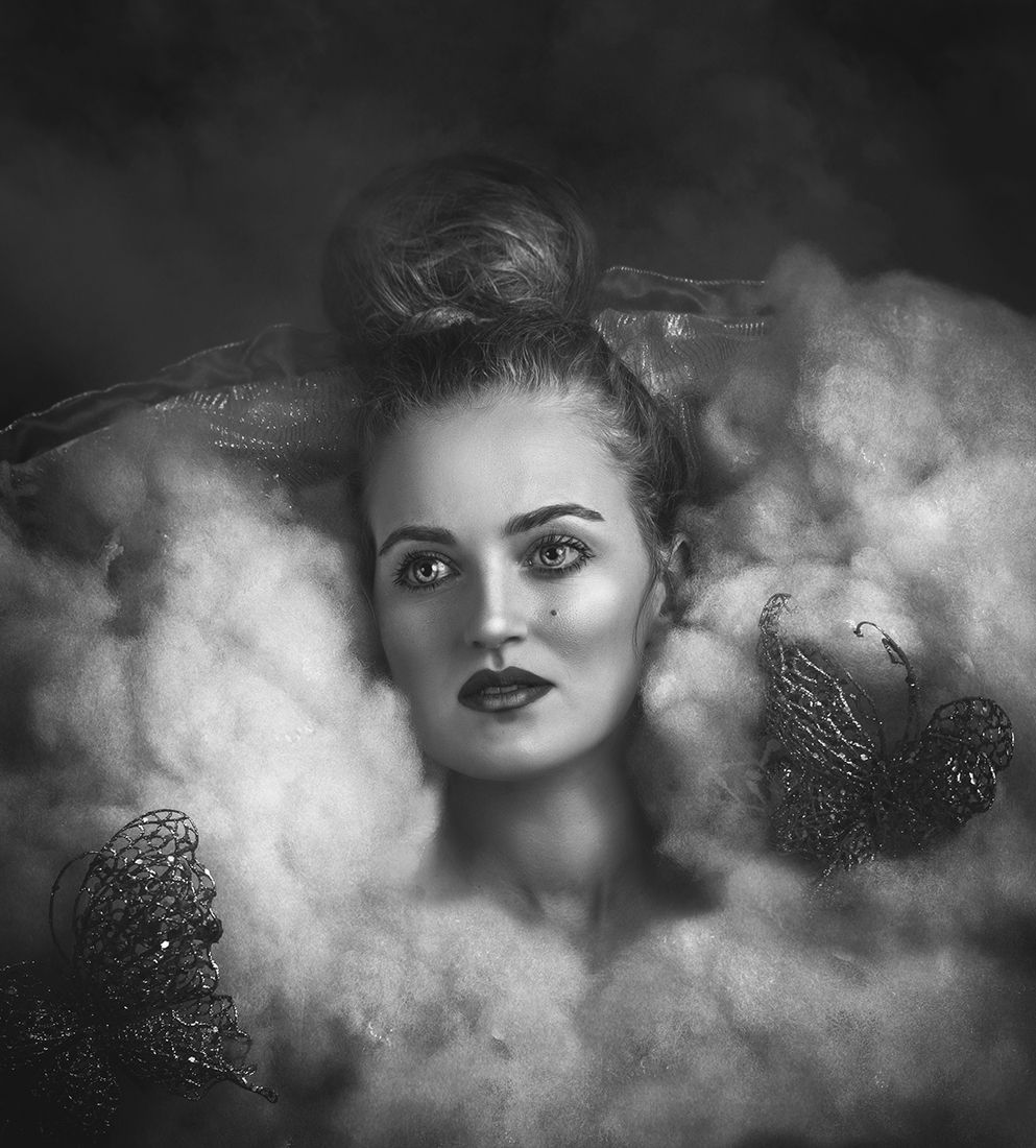 Clouds 