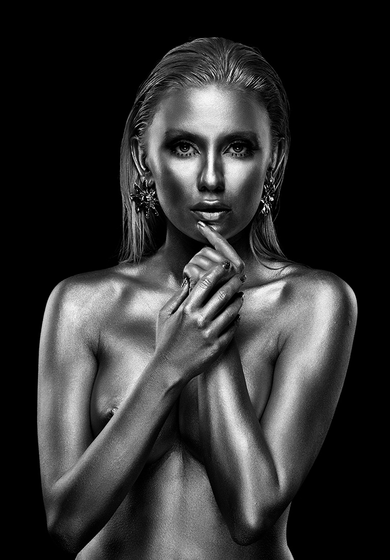 Golden Beauty
