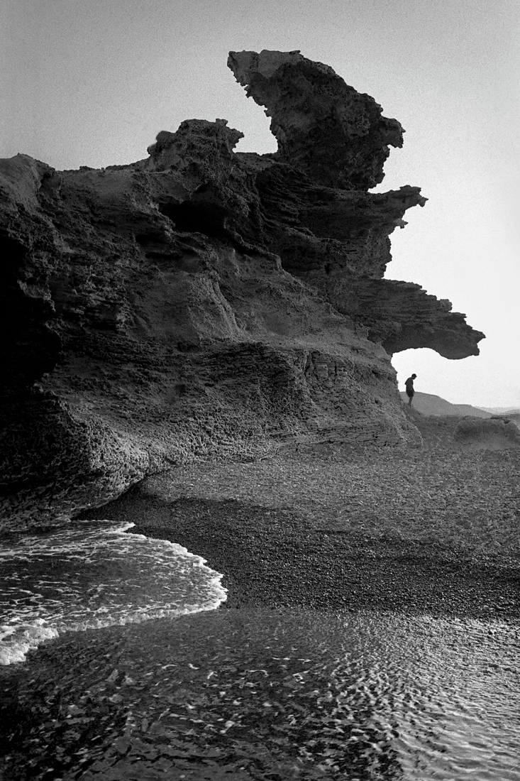 Bords de mer - Paysages