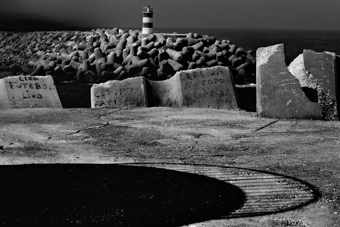 Bords de mer - Paysages