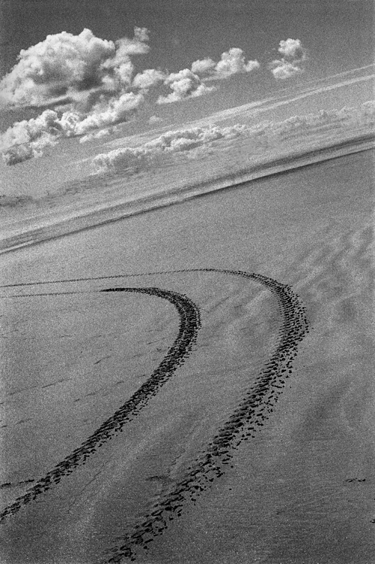 Bords de mer - Paysages