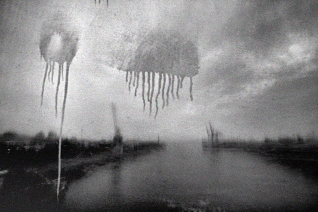 Bords de mer - Paysages