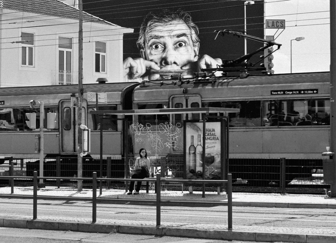 Intranquillité et mouvement