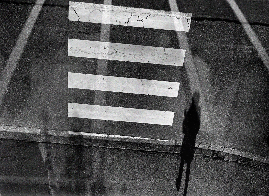 Intranquillité et mouvement