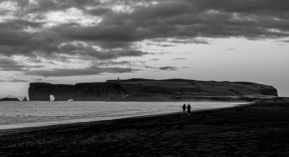 Reynisfjara