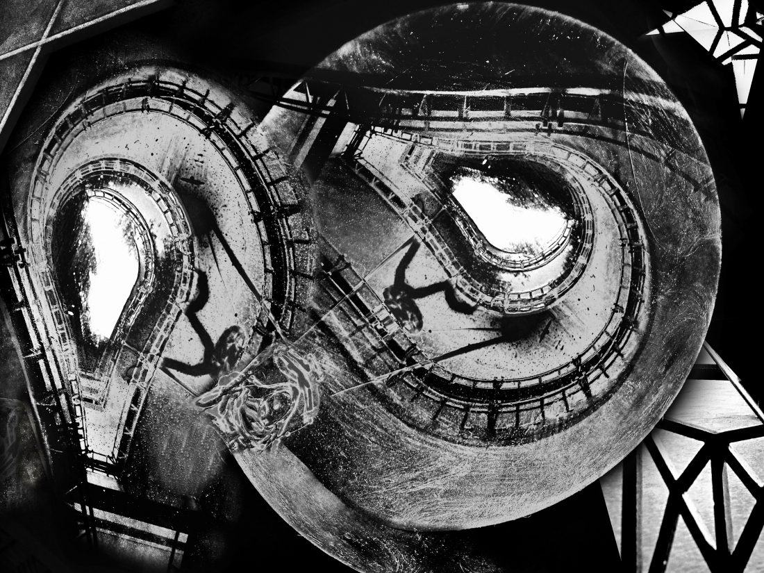 Edison and cubism