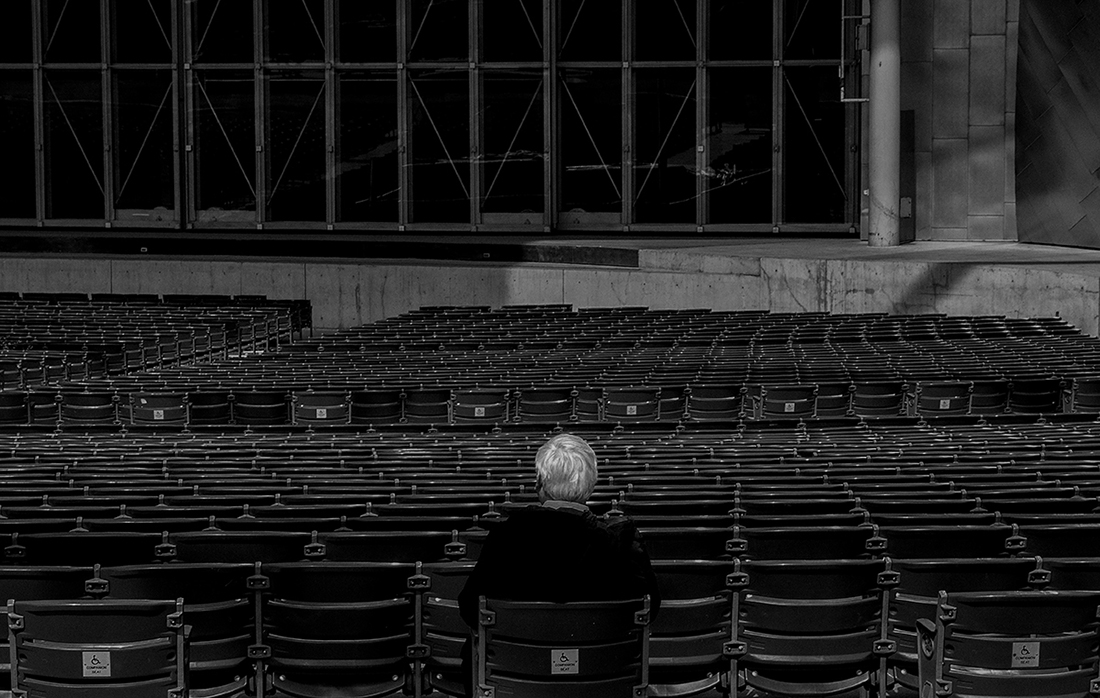 Six Feet Apart