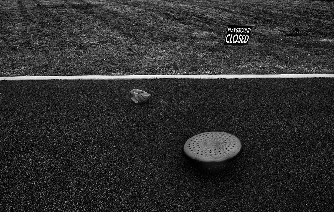 Six Feet Apart