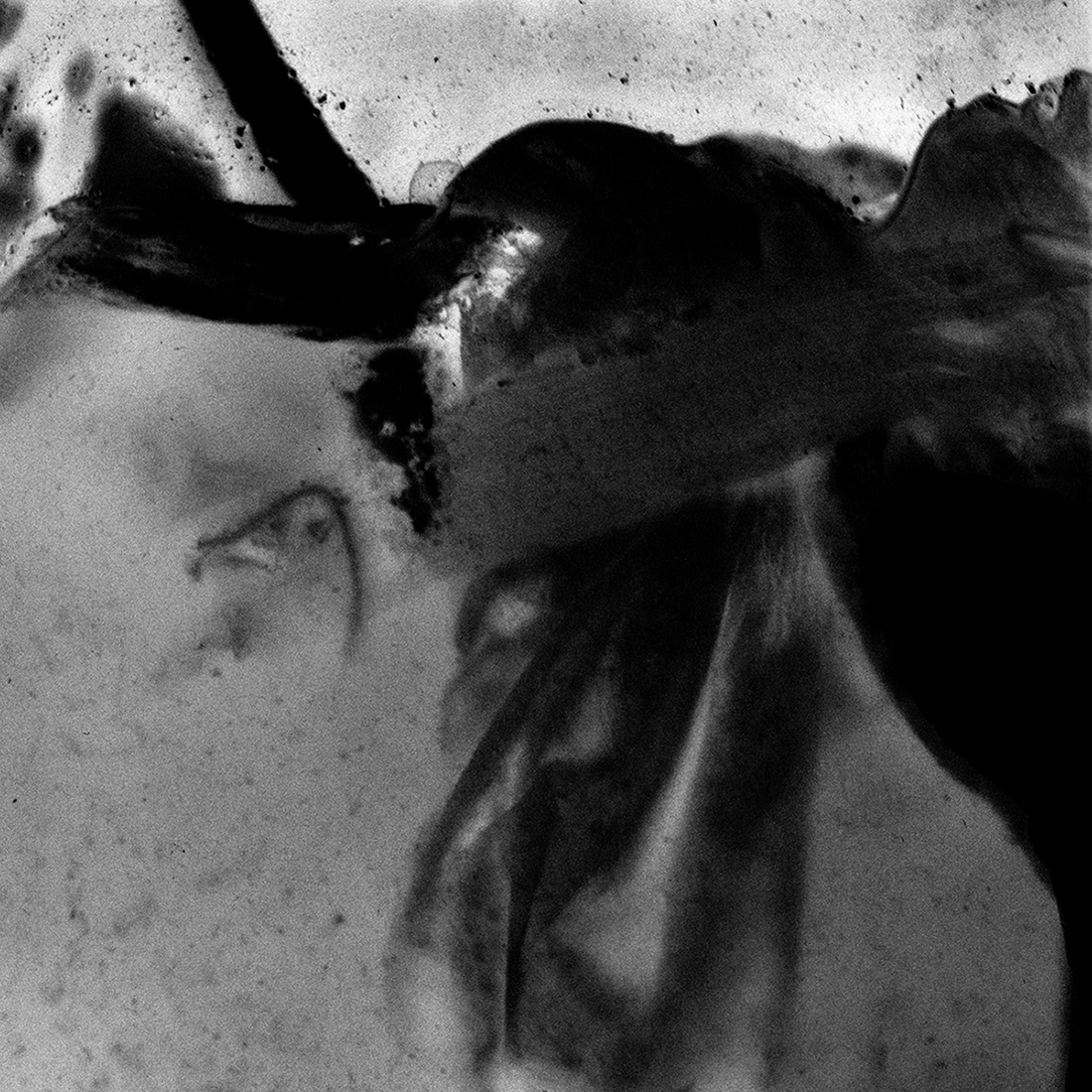 Spaces in between 