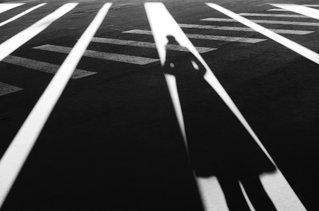 Rhythm of the city