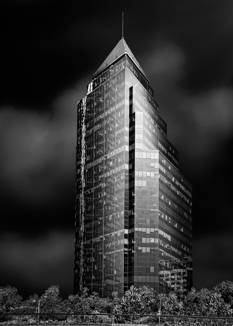 Sanhattan