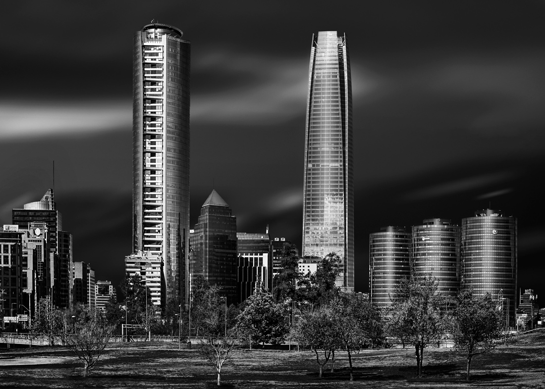 Sanhattan