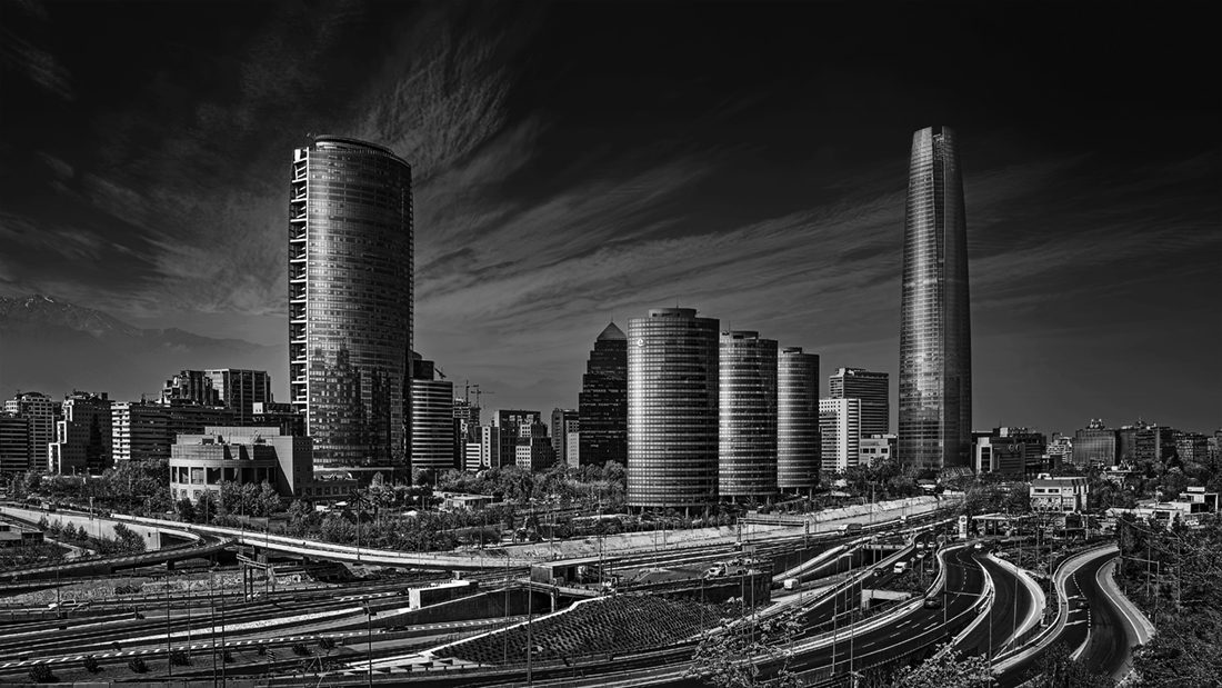 Sanhattan