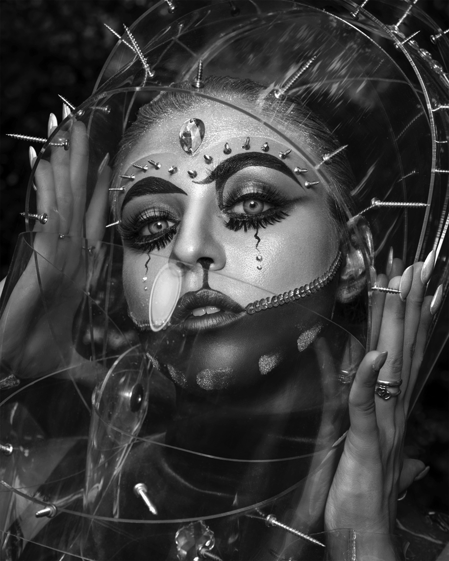Artistic Makeup