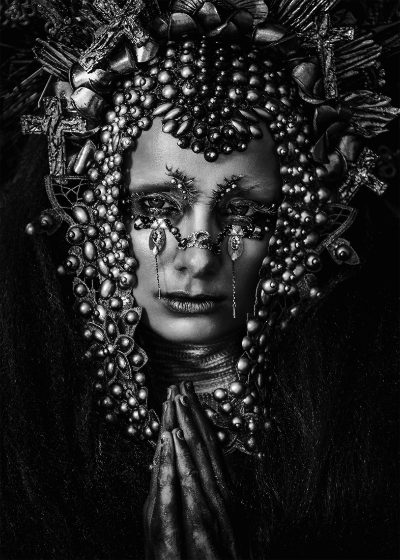 Artistic Makeup