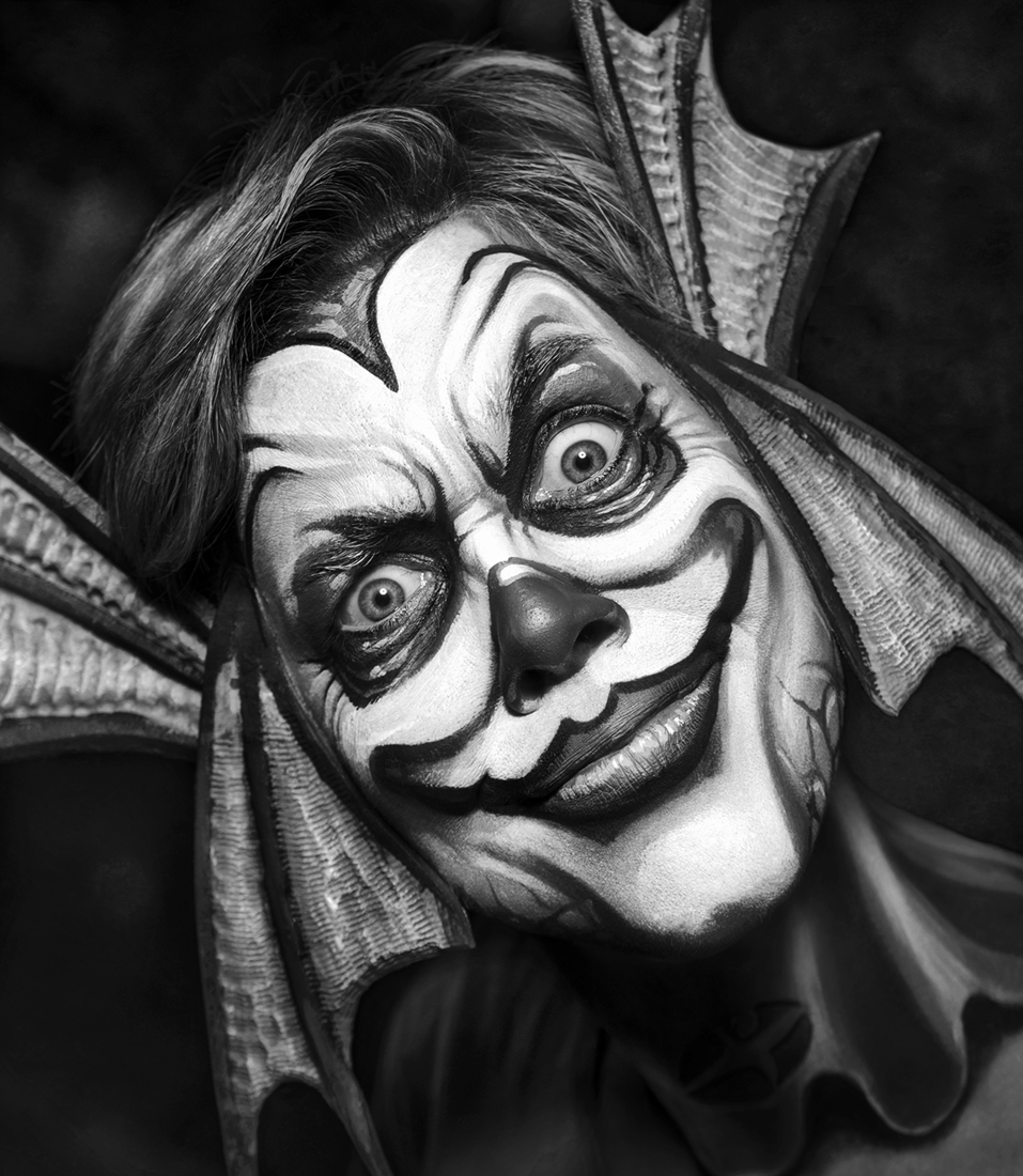 Artistic Makeup