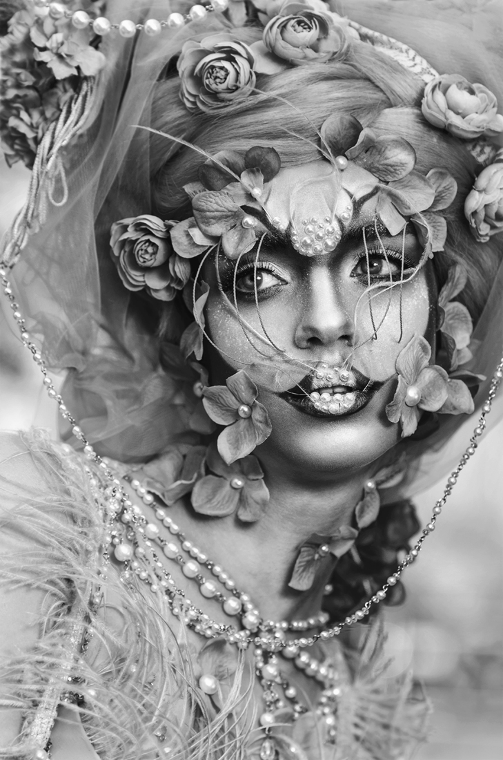 Artistic Makeup