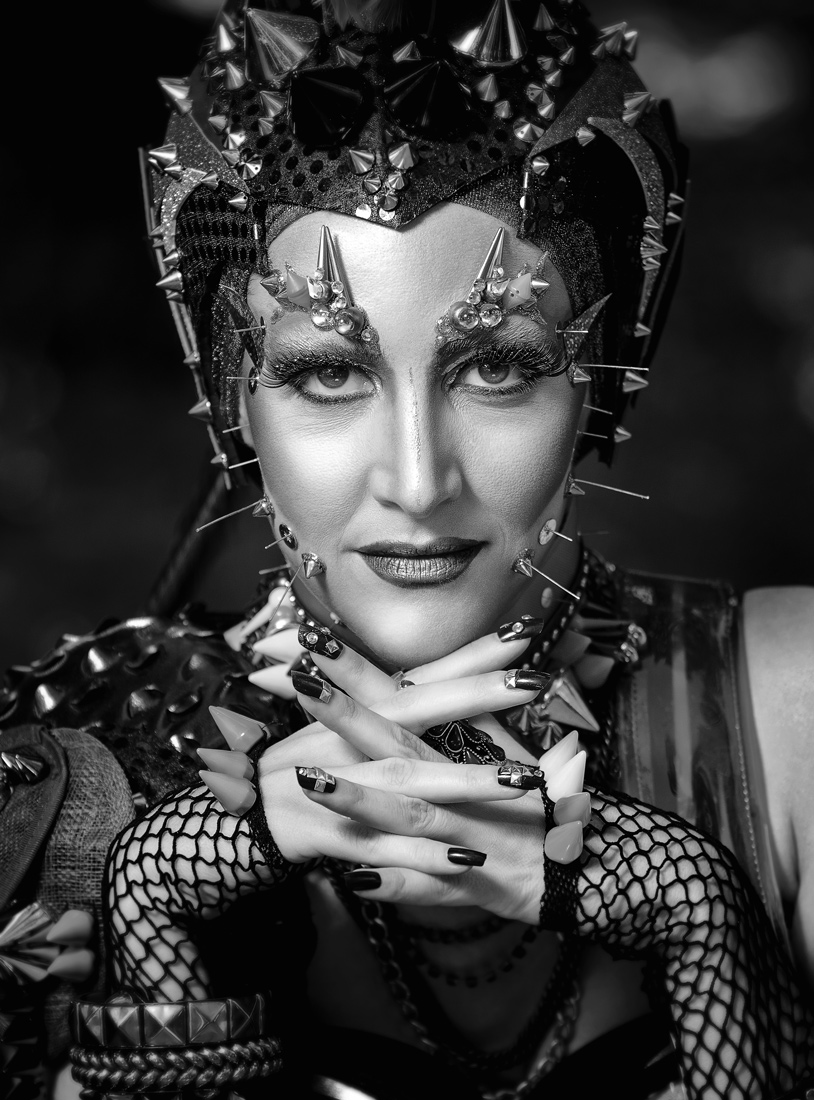 Artistic Makeup