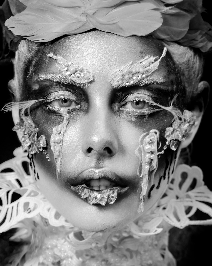 Artistic Makeup