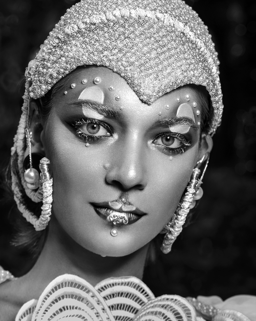 Artistic Makeup-02
