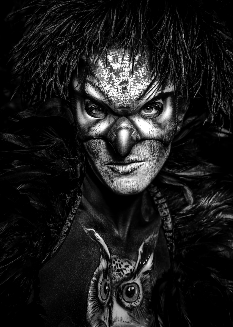 Artistic Makeup-02