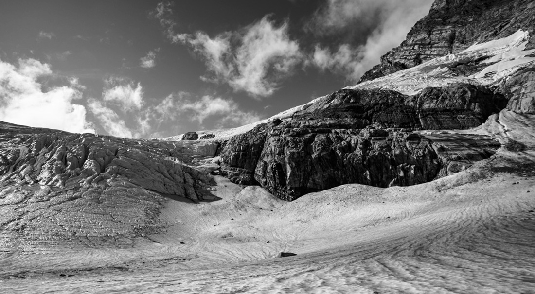 Adams Wilderness Area New Zealand South Island