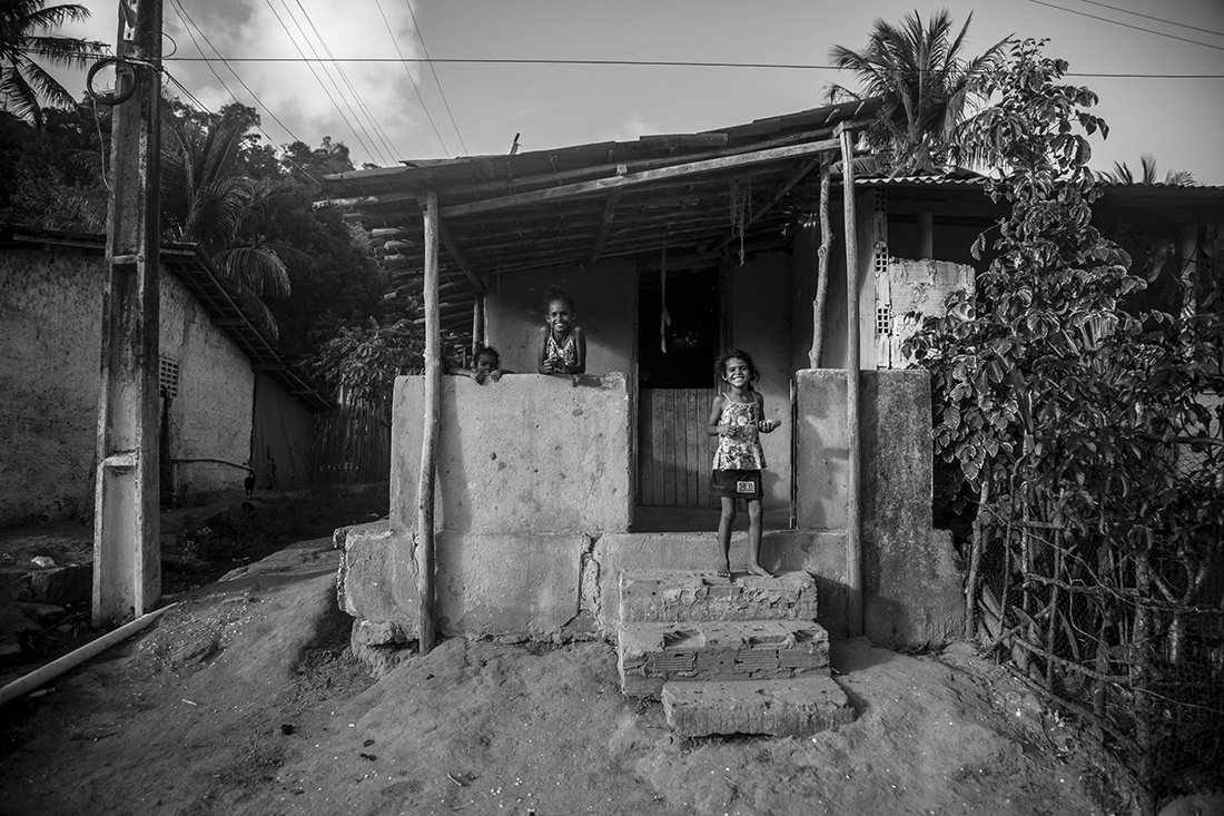 Palateia Comunidade