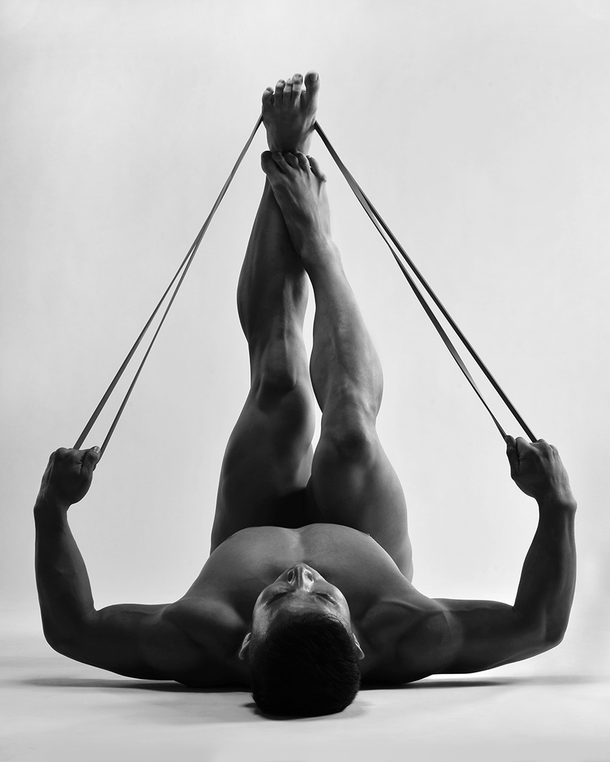 Strength and beauty