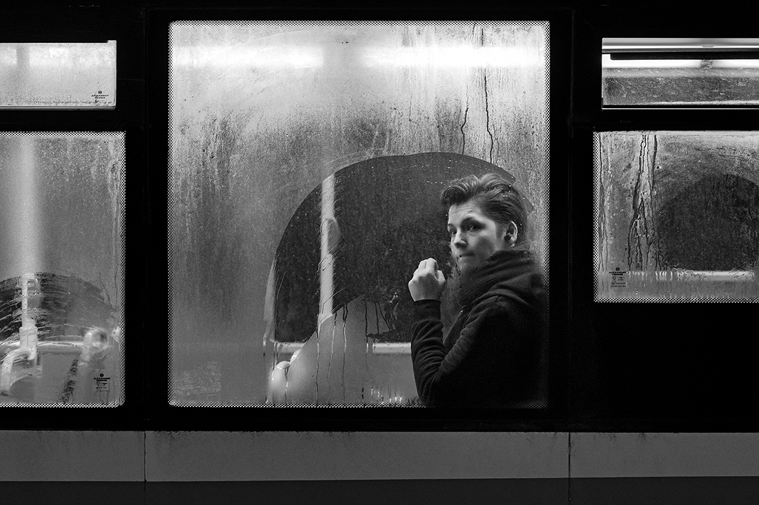 The Dublin Commute