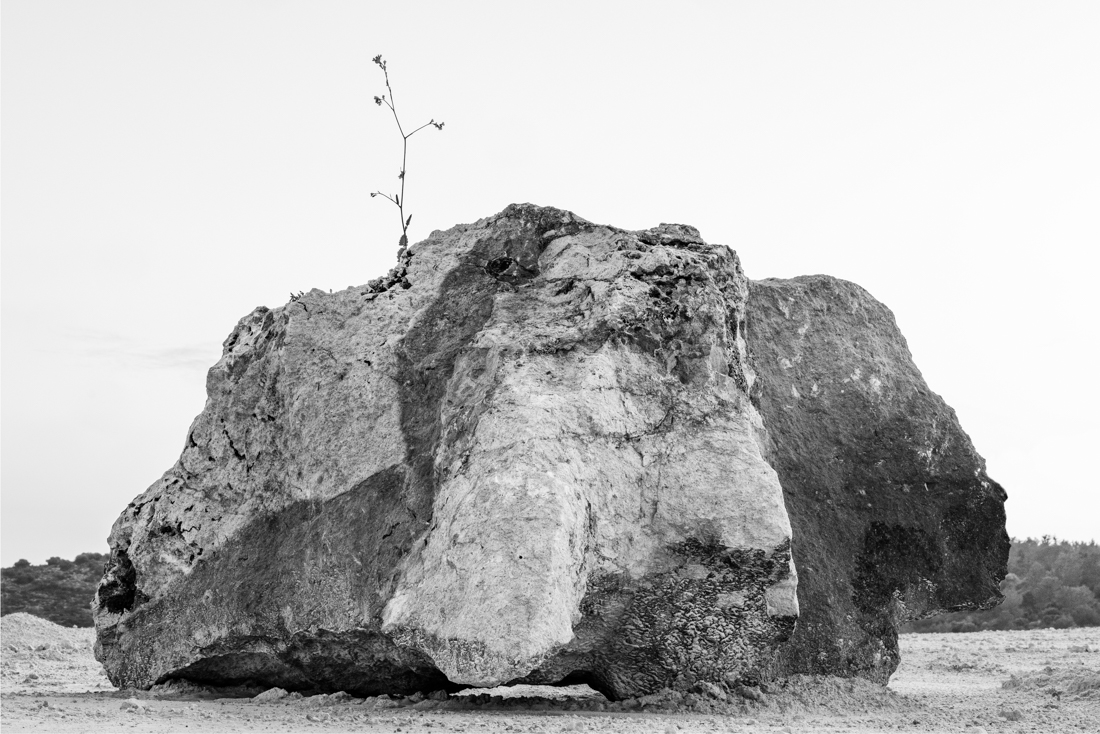 Emotional Landscapes
