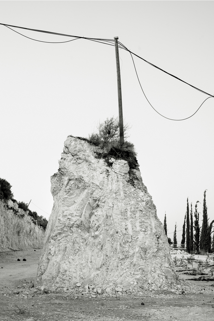 Emotional Landscapes
