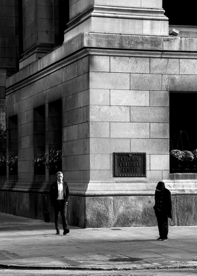 Chicago Morning