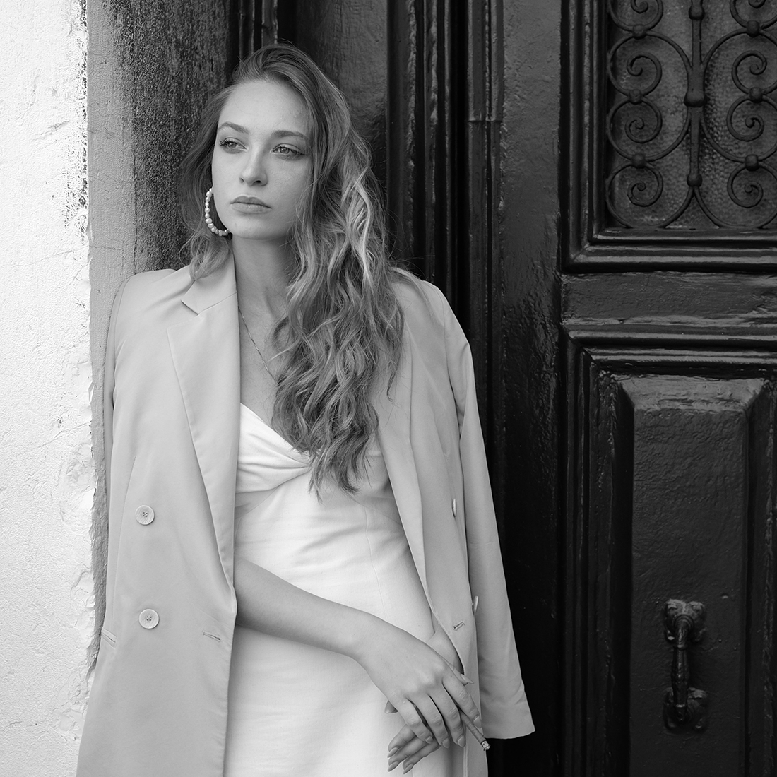 Morgana. Venice, June 21, 2020